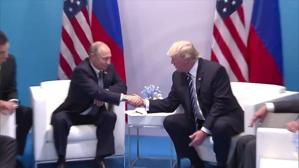 Whose Finger is on the “Nuclear&nbsp;Button?”